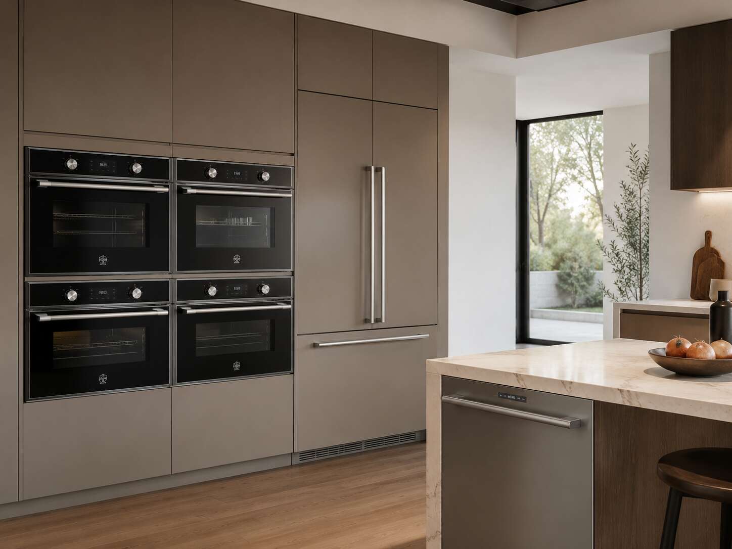 Bertazzoni Common Problems