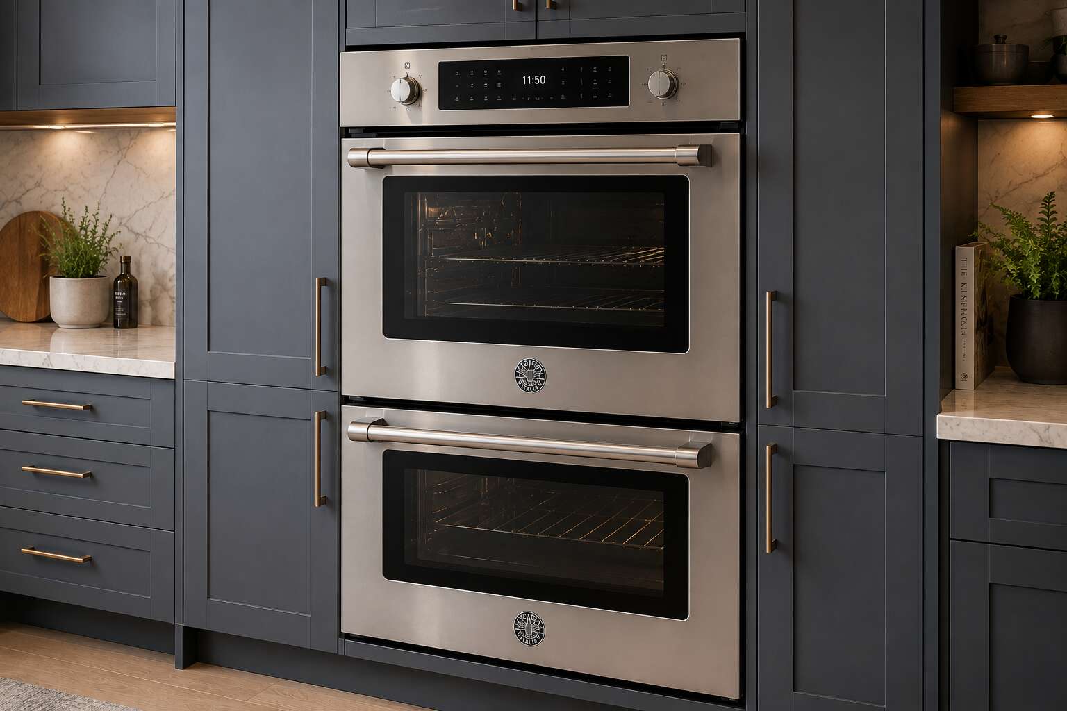 Bertazzoni Ovens