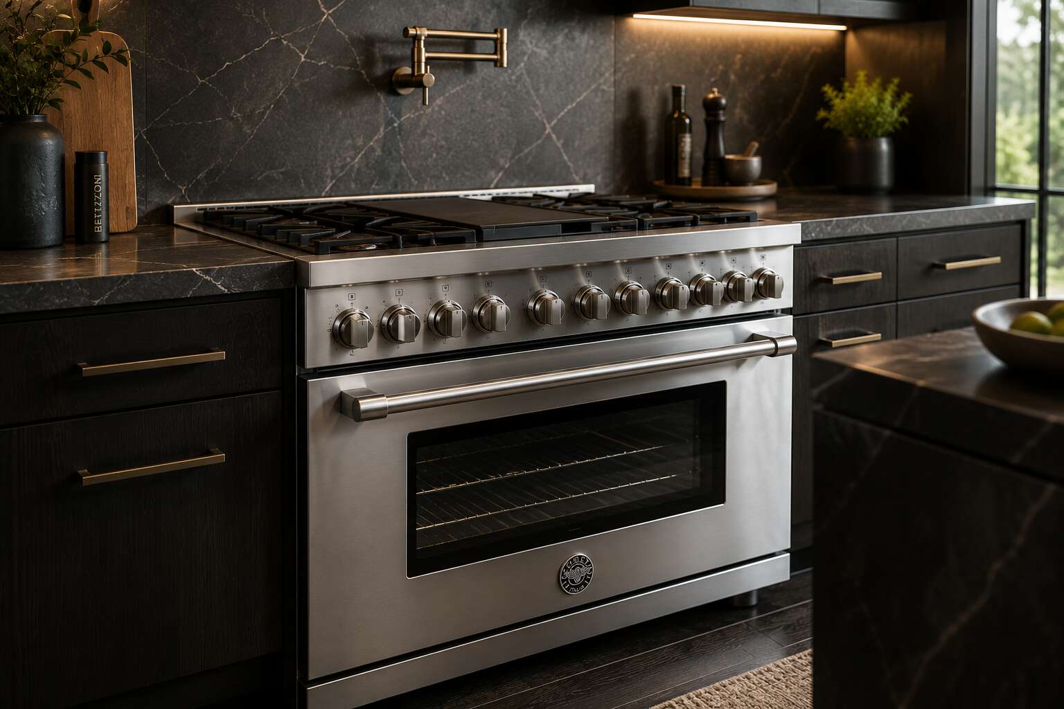 Bertazzoni Repair Specialists