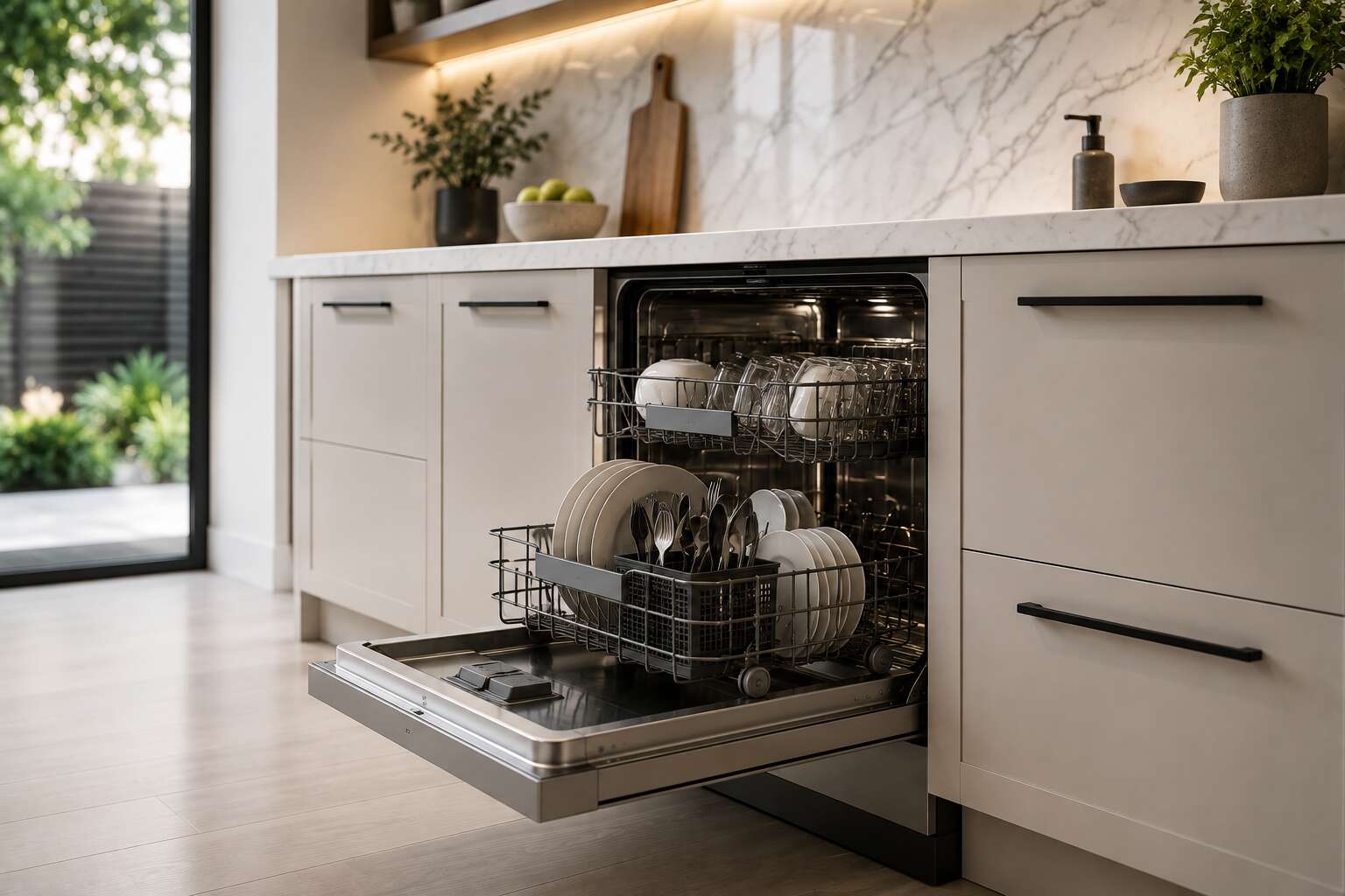 Brand Dishwasher Repair