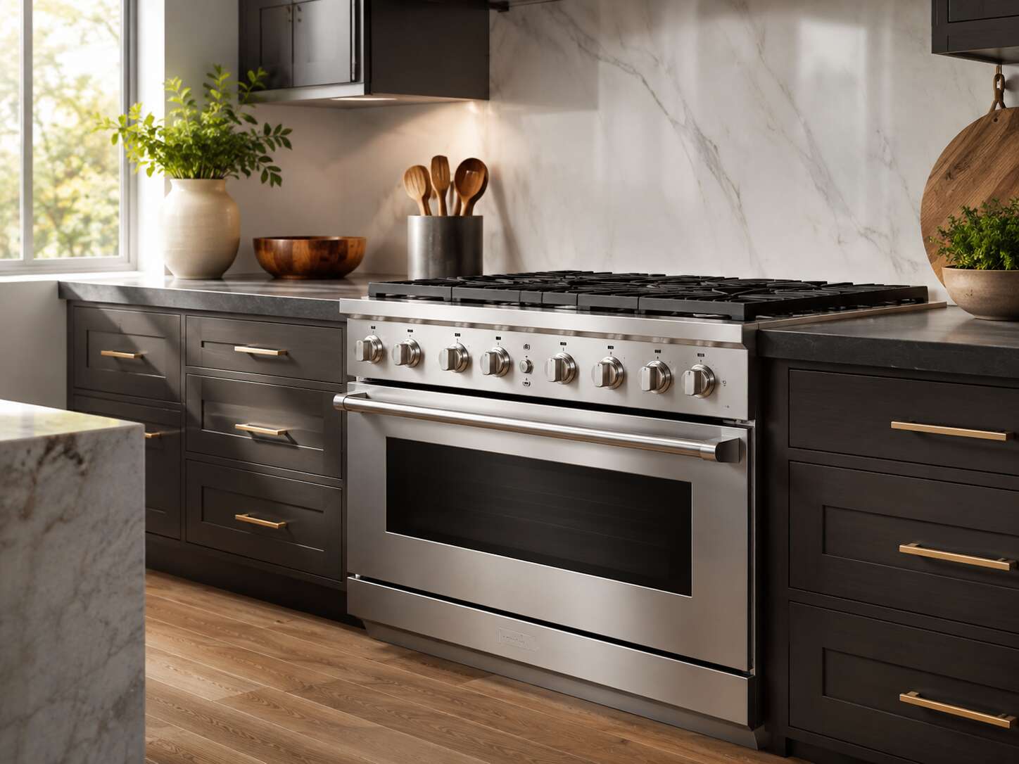 Brand Range Oven Repair