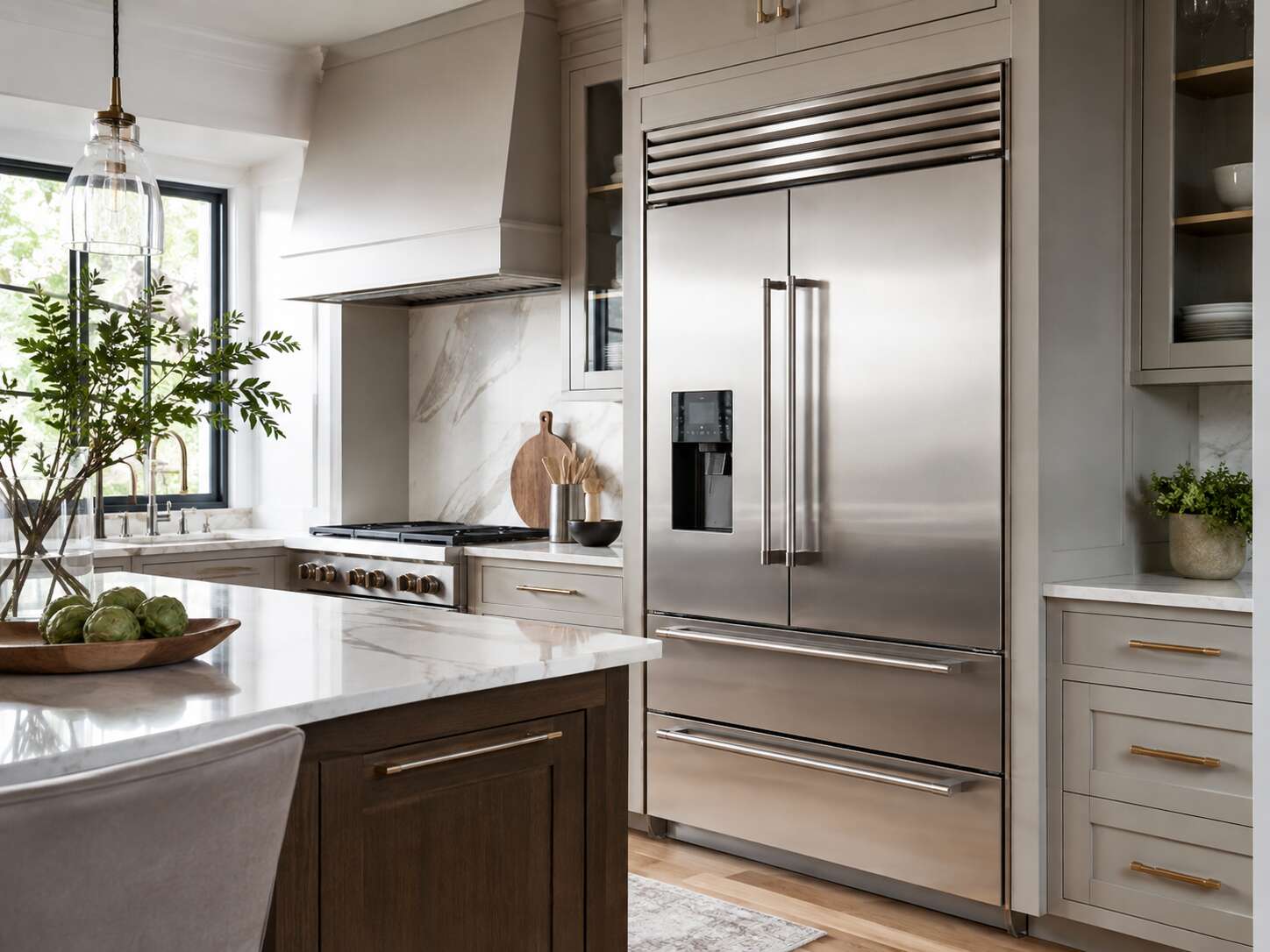 Brand Refrigerator Repair