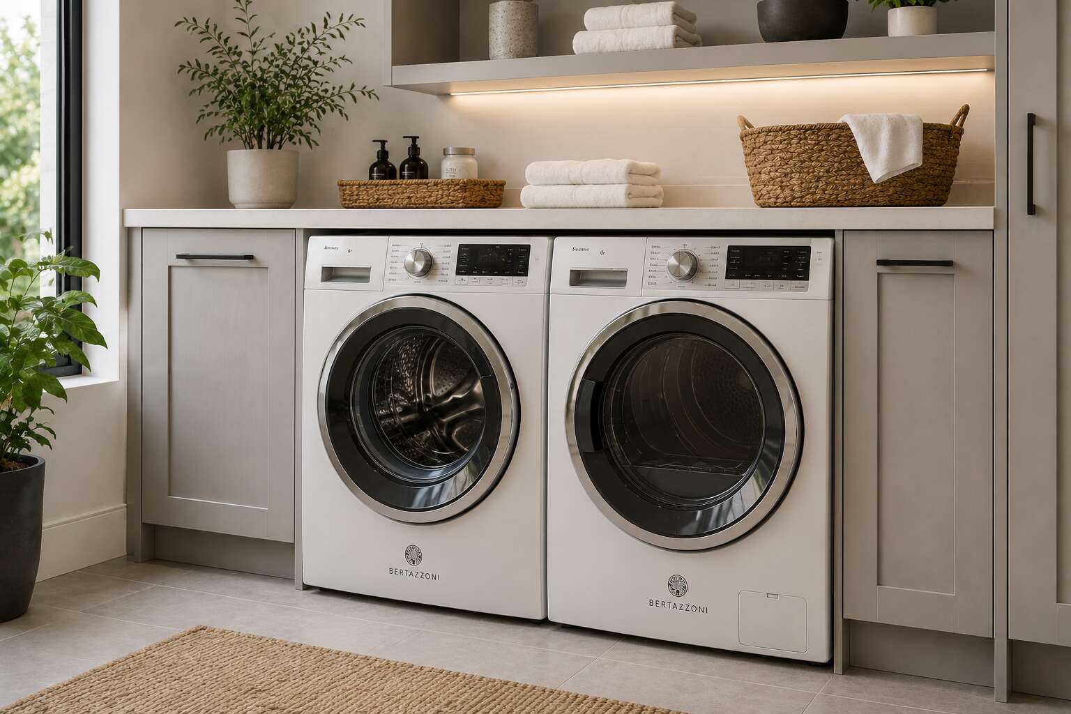Brand Washer Repair