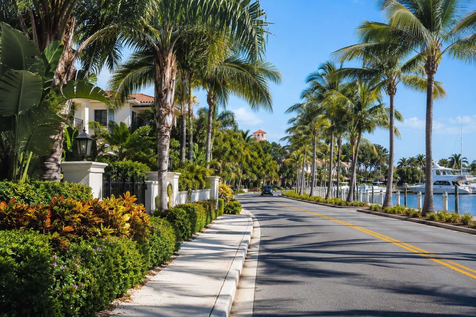 Location Boca Raton