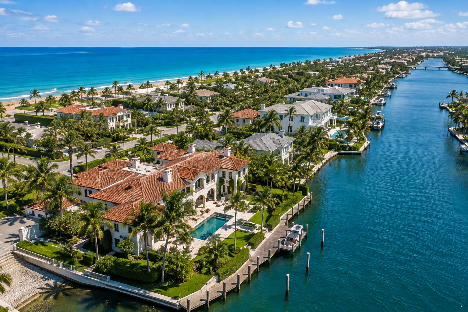 Location Palm Beach
