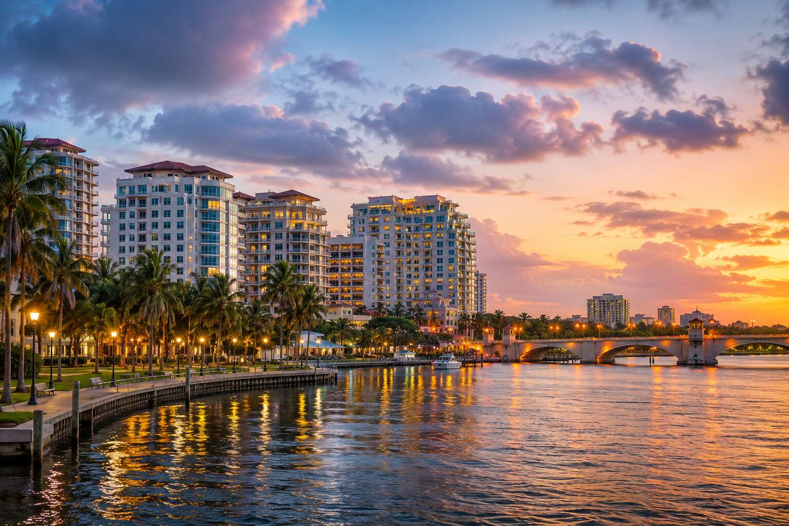 Location West Palm Beach