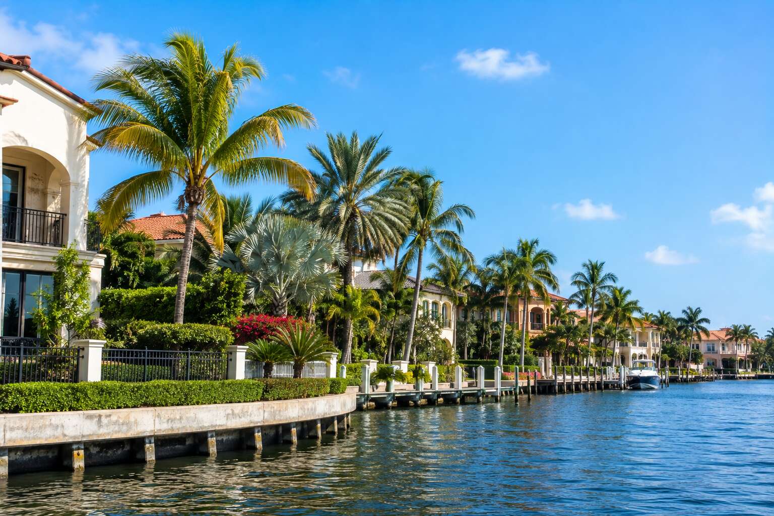 Locations Faq South Florida